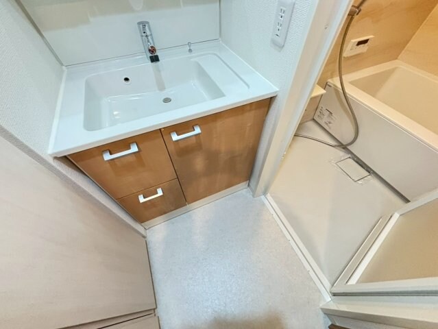 シティカレント新大阪の物件内観写真