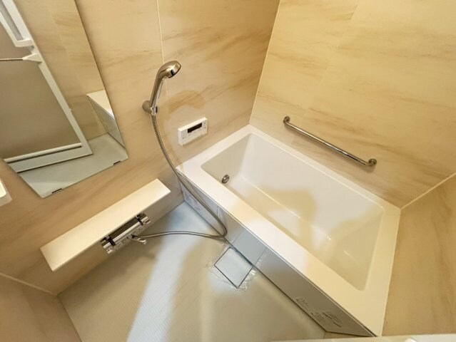 シティカレント新大阪の物件内観写真