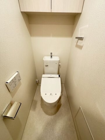 シティカレント新大阪の物件内観写真