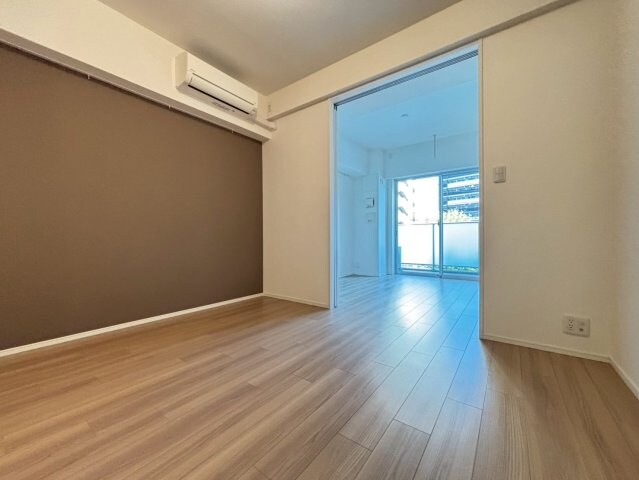 シティカレント新大阪の物件内観写真