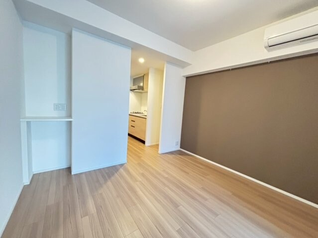 シティカレント新大阪の物件内観写真