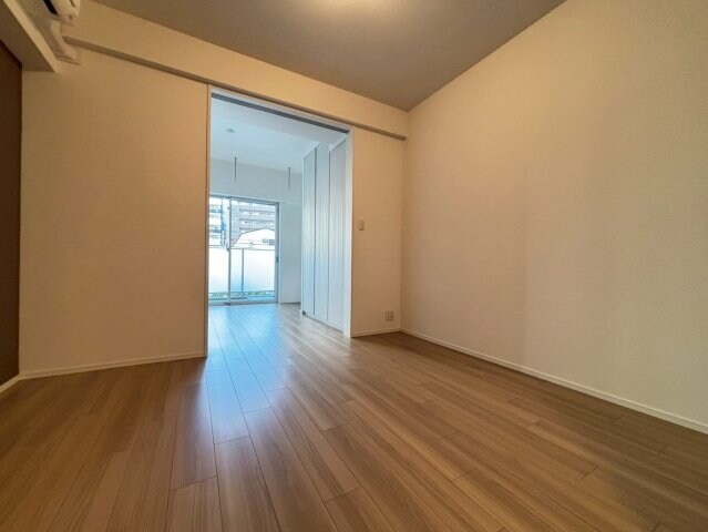 シティカレント新大阪の物件内観写真