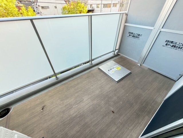 シティカレント新大阪の物件内観写真