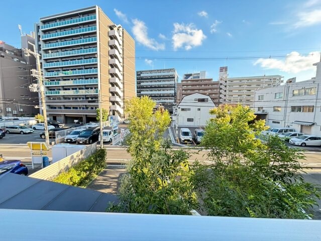 シティカレント新大阪の物件内観写真