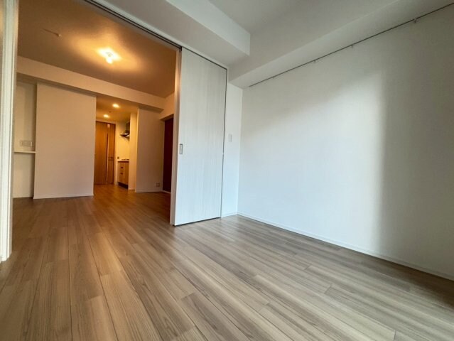 シティカレント新大阪の物件内観写真