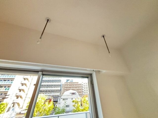 シティカレント新大阪の物件内観写真