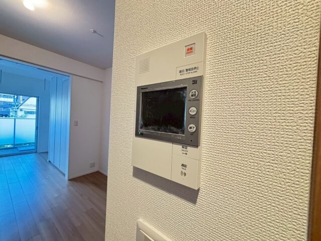 シティカレント新大阪の物件内観写真