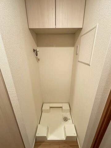 シティカレント新大阪の物件内観写真