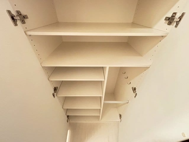 シティカレント新大阪の物件内観写真