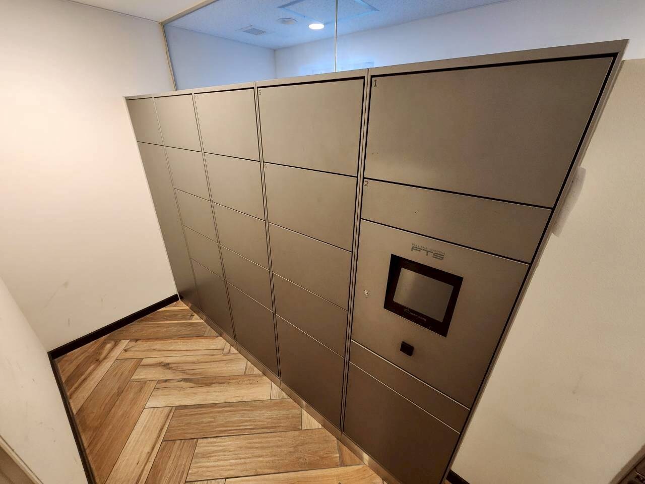 シティカレント新大阪の物件内観写真