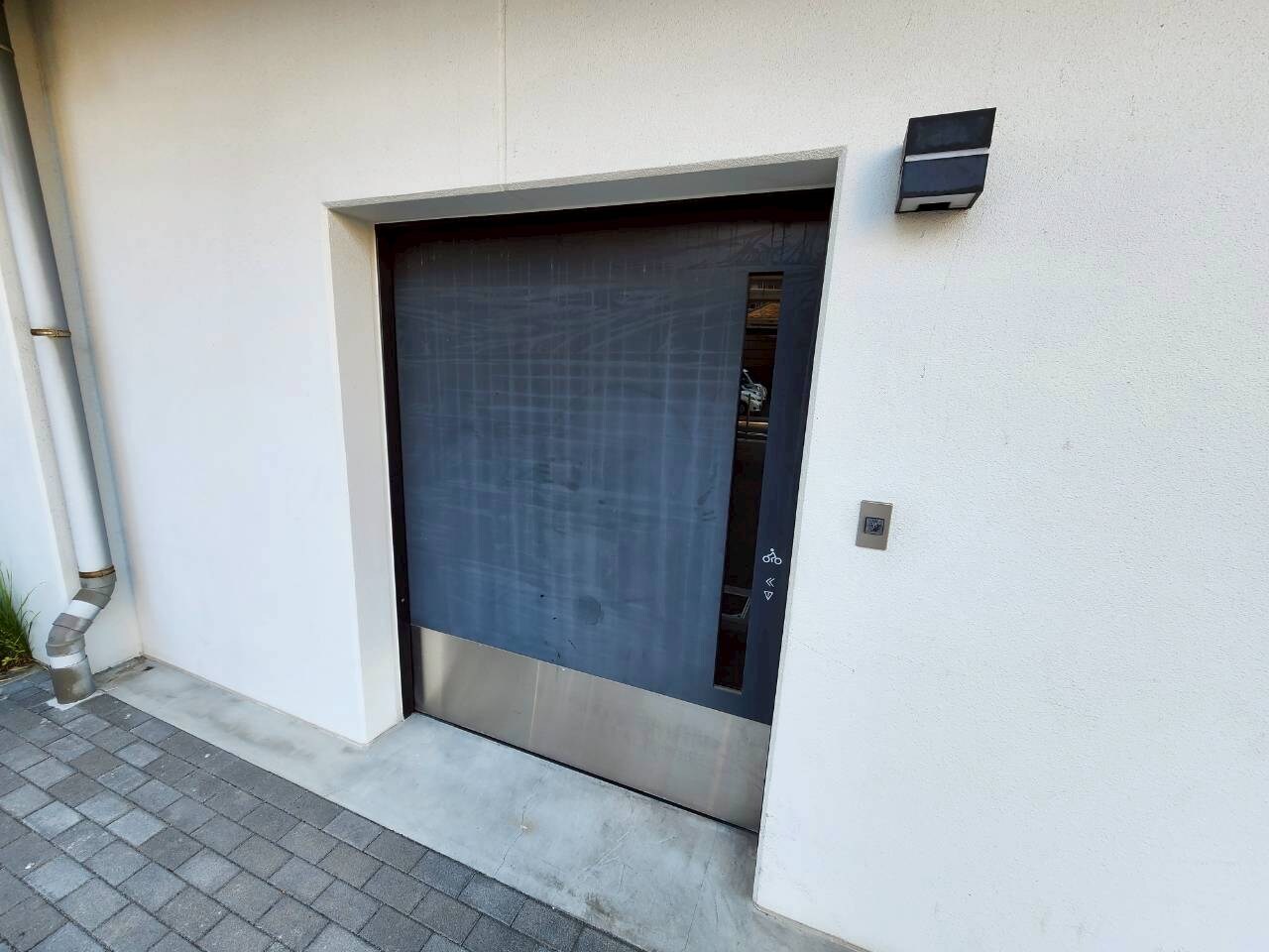 シティカレント新大阪の物件内観写真