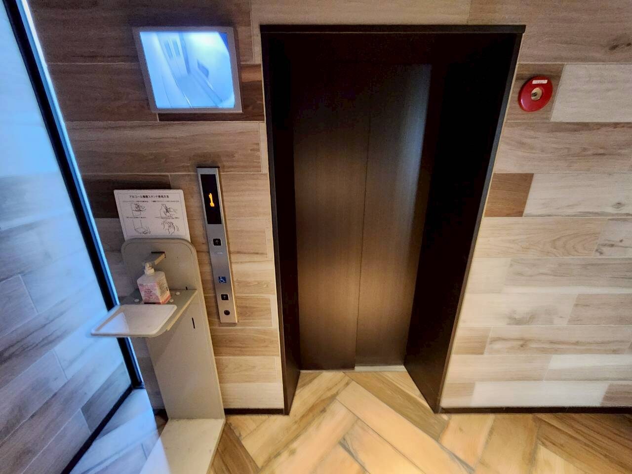 シティカレント新大阪の物件内観写真