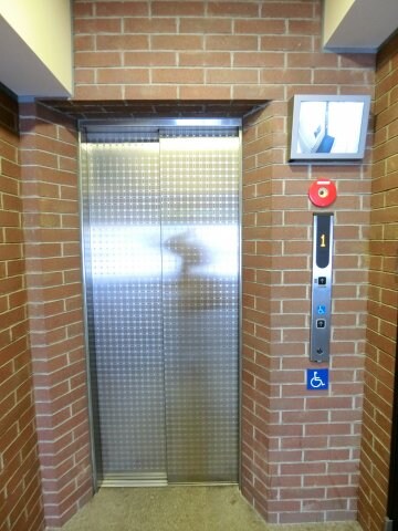 ドゥーエ江坂Ⅲの物件内観写真