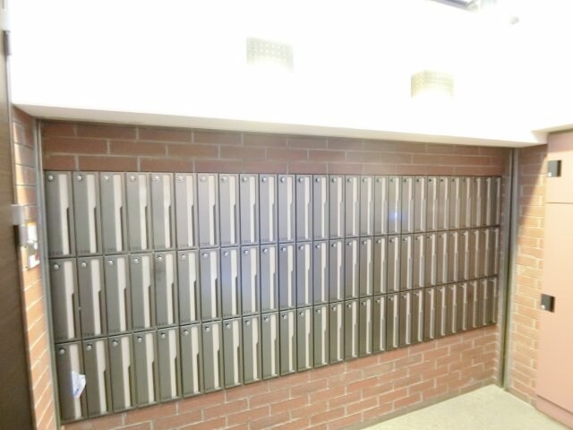 ドゥーエ江坂Ⅲの物件内観写真