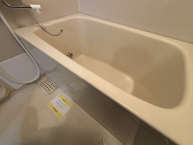 エバーグリーンハイツの物件内観写真