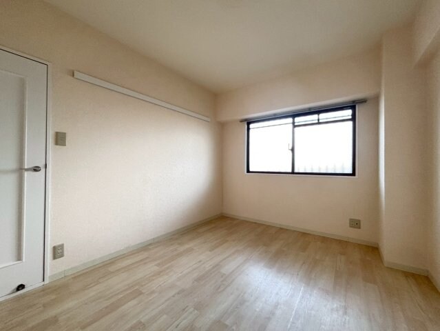 エバーグリーンハイツの物件内観写真