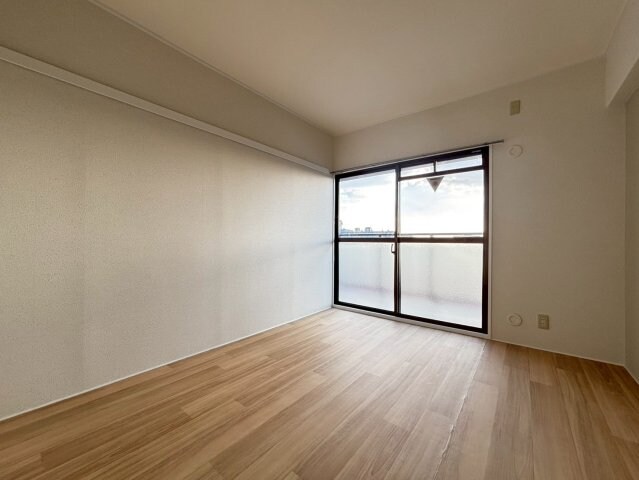 エバーグリーンハイツの物件内観写真