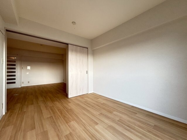 エバーグリーンハイツの物件内観写真