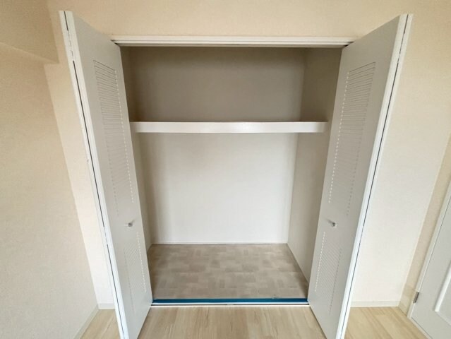 エバーグリーンハイツの物件内観写真