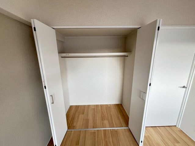 エバーグリーンハイツの物件内観写真