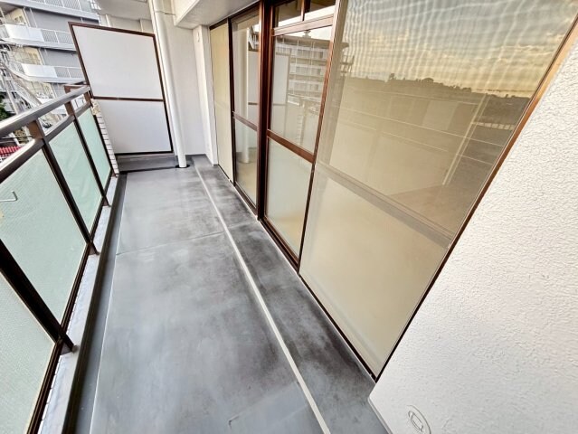 エバーグリーンハイツの物件内観写真