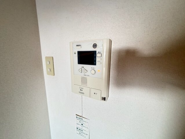 エバーグリーンハイツの物件内観写真