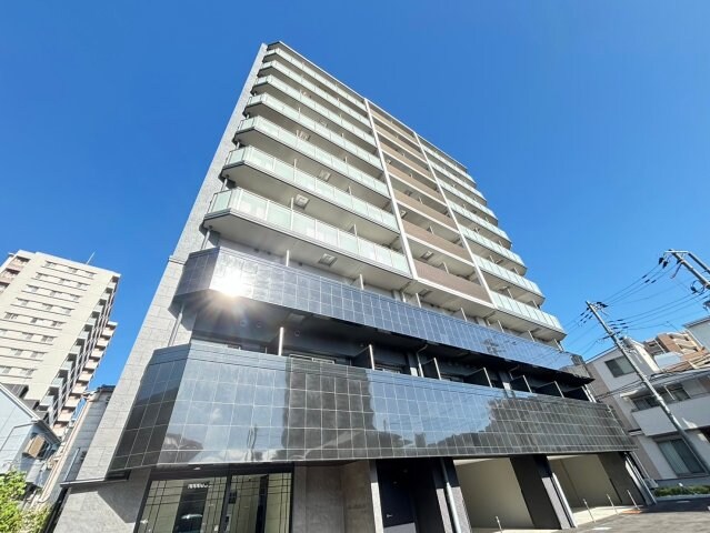 東三国Noahの物件外観写真