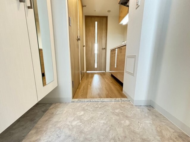 東三国Noahの物件内観写真