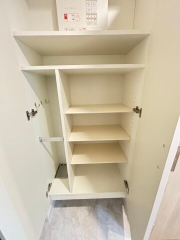 東三国Noahの物件内観写真