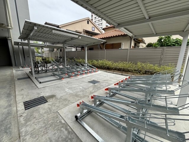 東三国Noahの物件外観写真