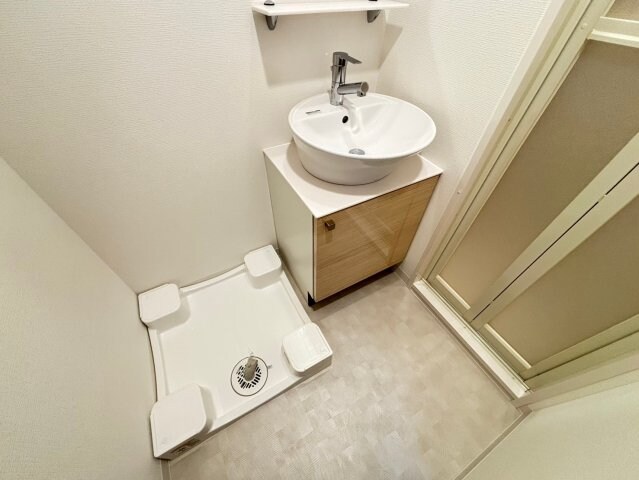 東三国Noahの物件内観写真