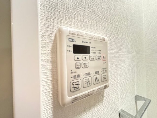 東三国Noahの物件内観写真