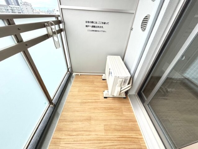 東三国Noahの物件内観写真