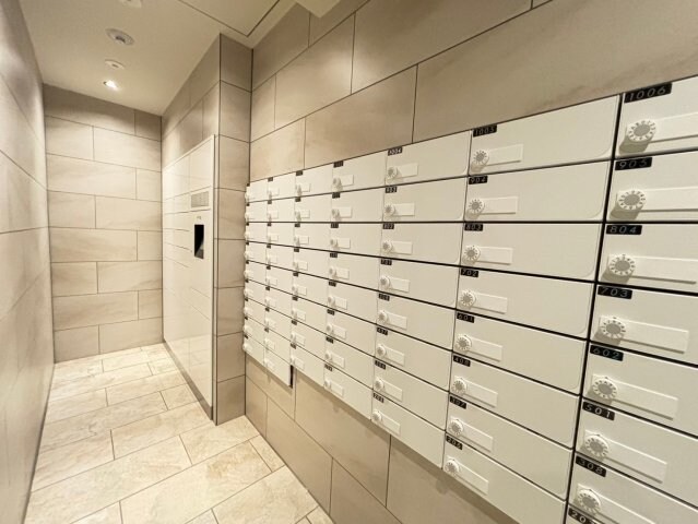 東三国Noahの物件内観写真