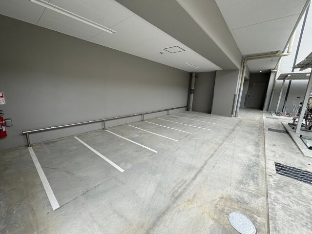 東三国Noahの物件内観写真