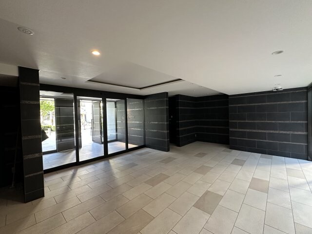 スプランディッド新大阪WESTの物件外観写真