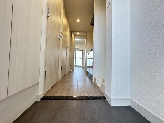 スプランディッド新大阪WESTの物件内観写真