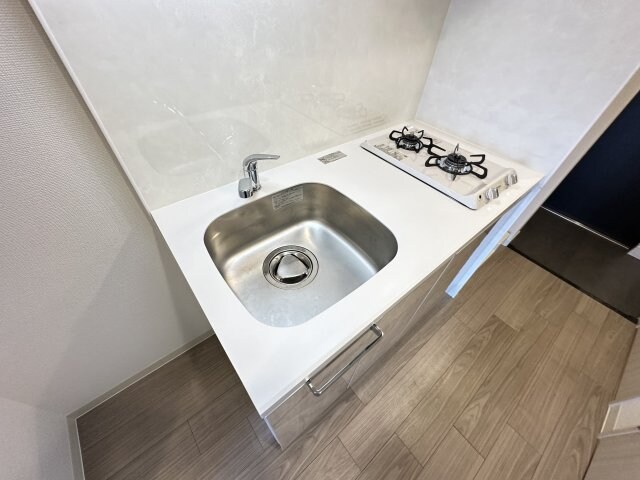 スプランディッド新大阪WESTの物件内観写真