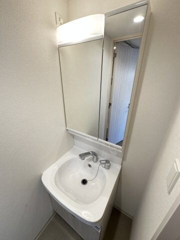 スプランディッド新大阪WESTの物件内観写真