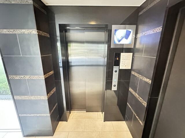 スプランディッド新大阪WESTの物件外観写真