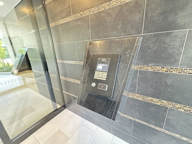 スプランディッド新大阪WESTの物件外観写真