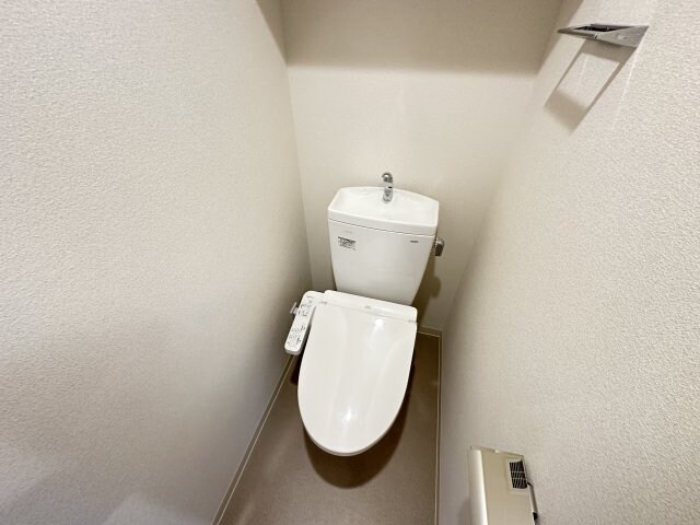 スプランディッド新大阪WESTの物件内観写真