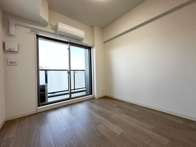 スプランディッド新大阪WESTの物件内観写真