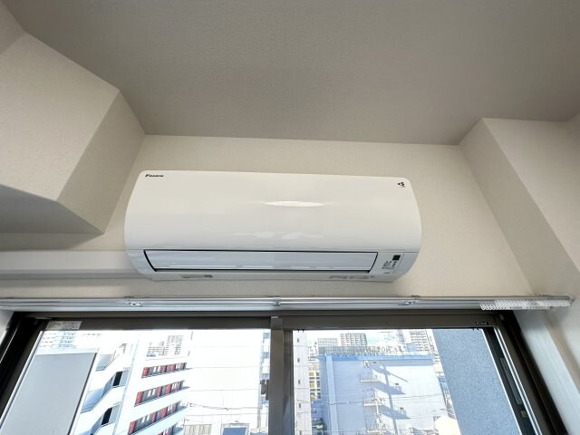 スプランディッド新大阪WESTの物件内観写真