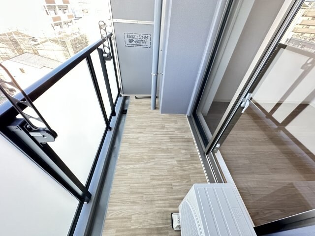 スプランディッド新大阪WESTの物件内観写真