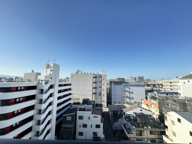 スプランディッド新大阪WESTの物件内観写真