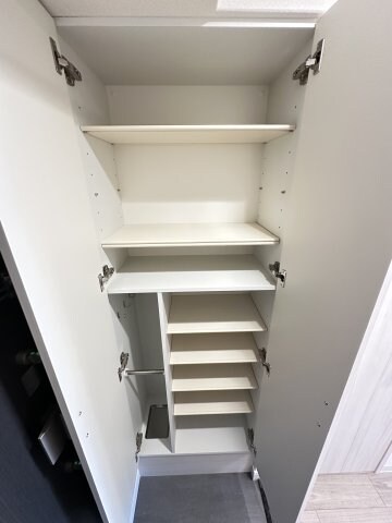 スプランディッド新大阪WESTの物件内観写真