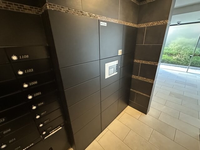 スプランディッド新大阪WESTの物件内観写真