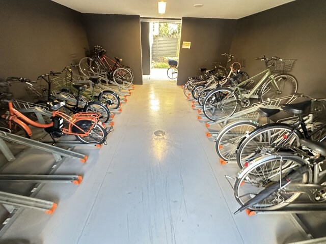 スプランディッド新大阪WESTの物件内観写真