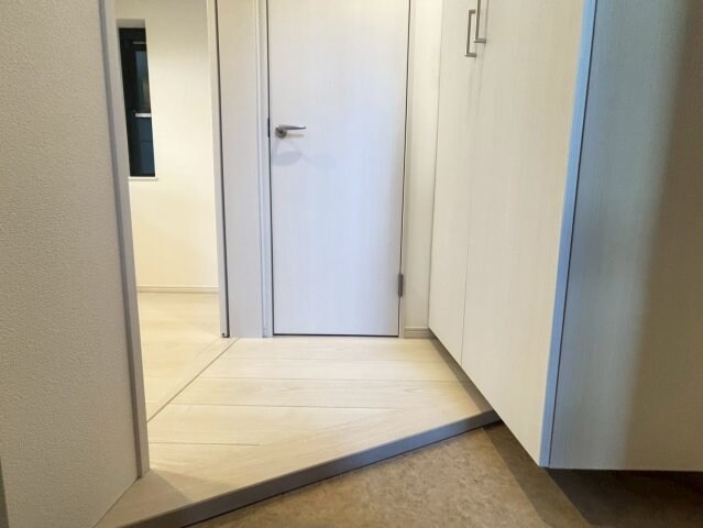 BLANCOSTAsoleの物件内観写真